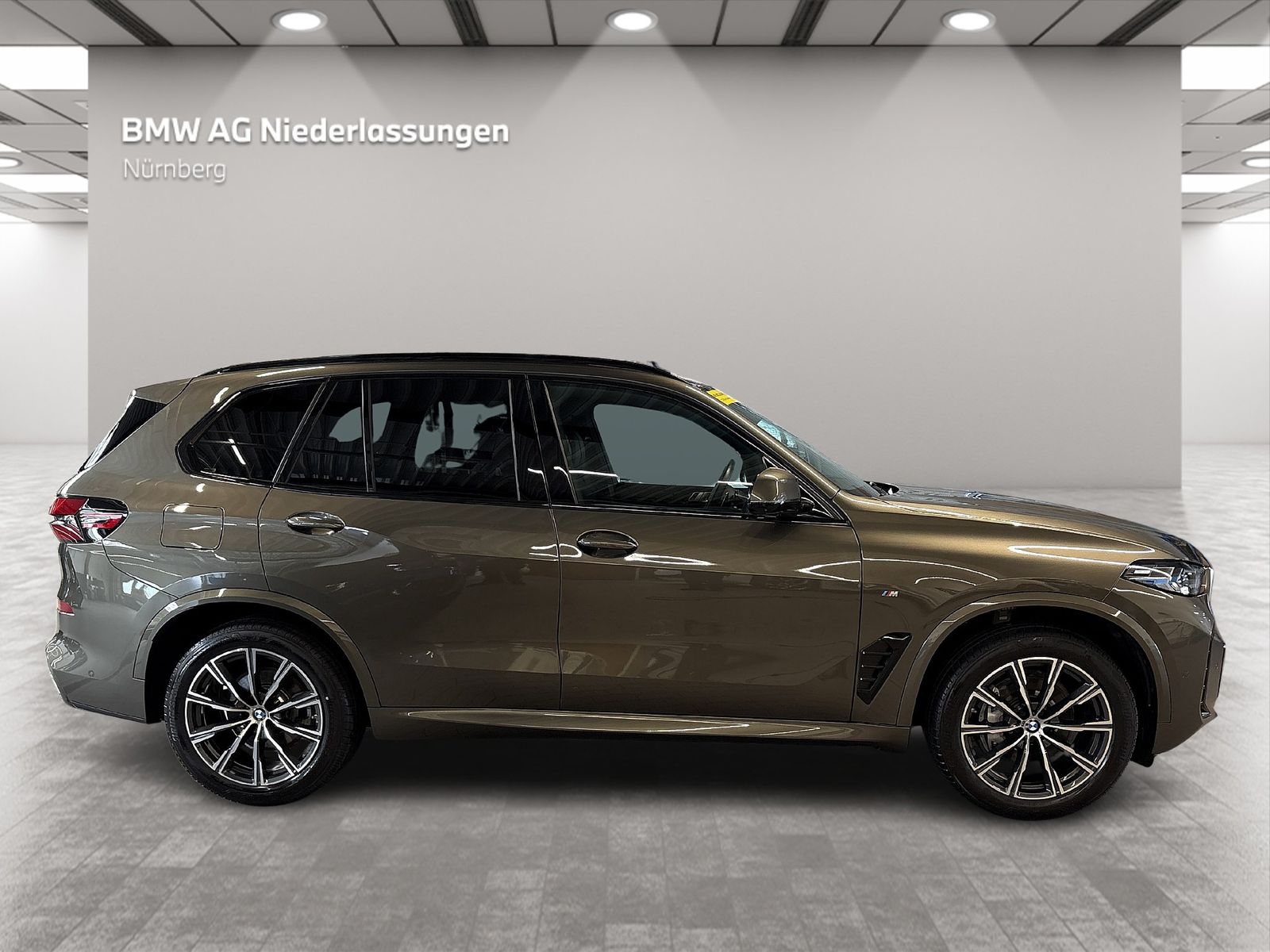 BMW X5 - Bild 5