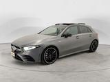 Mercedes-Benz Classe A A 35 AMG 4Matic RACE EDIT - Mercedes-Benz: R Class