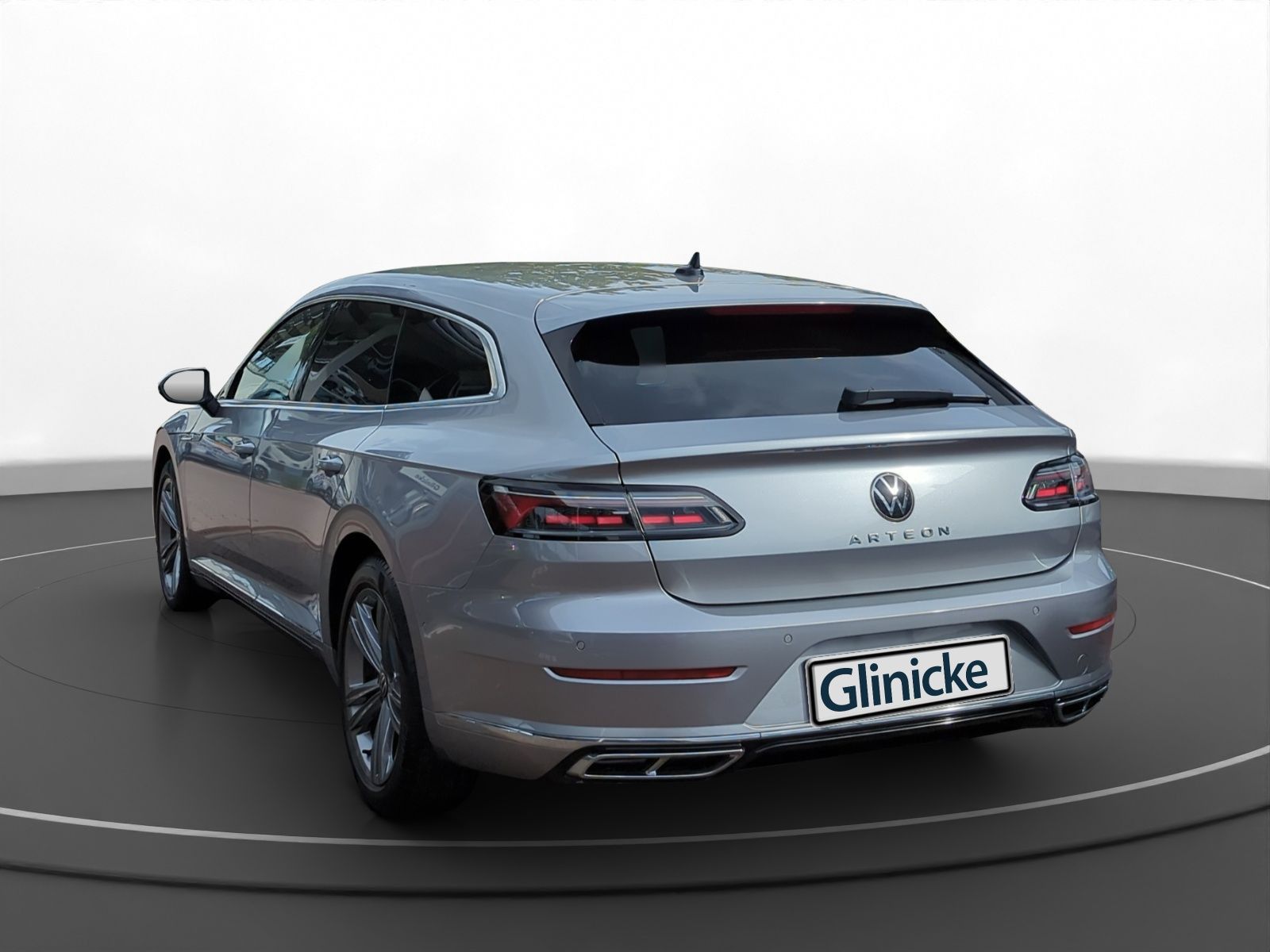 Volkswagen Arteon - Bild 6