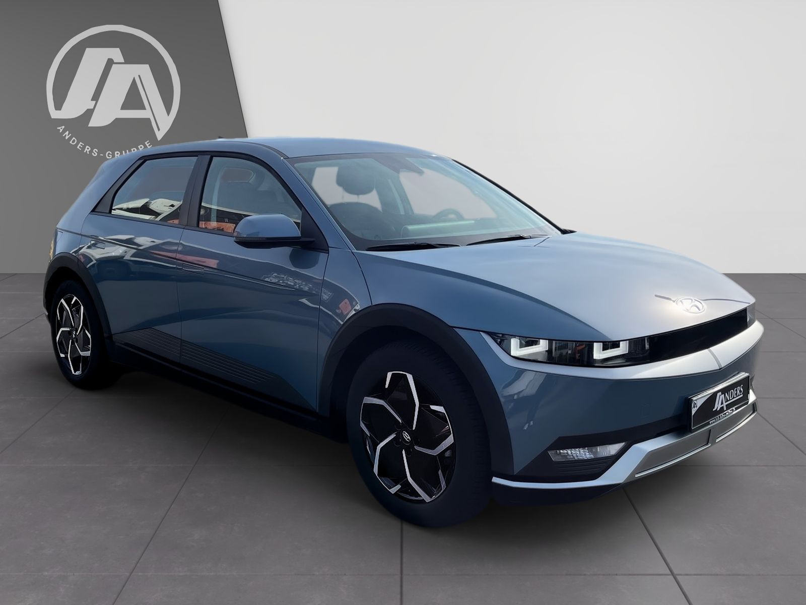 Hyundai IONIQ 5 – Bild 5