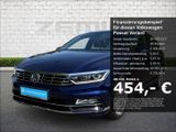 Volkswagen Passat Variant 2.0 TSI DSG Highline 4Motion R-Li - Volkswagen Passat Variant: Highline 4motion