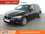 BMW 118i Advantage *TEMPO*LIMITER*PDC*SHZ*AHK* - BMW 1er Reihe Gebrauchtwagen in Köln