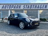 MINI Cooper Clubman  D John Cooper Works Chili NAVI - MINI MINI: Automatik, D