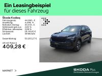 Skoda Kodiaq - Vorschau Bild 2