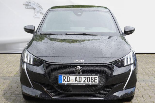 Peugeot in Rendsburg