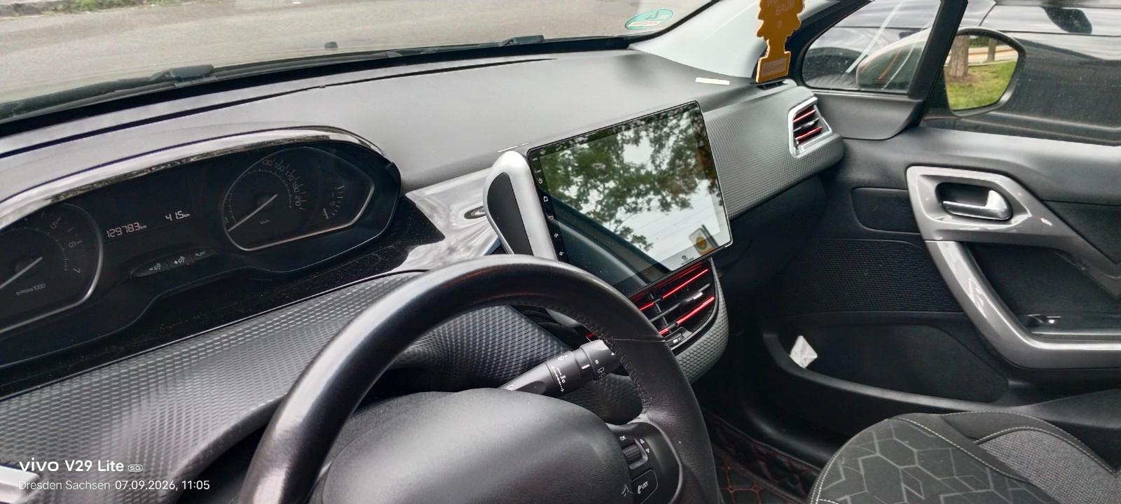 Peugeot 2008 Allure PureTech 110 Stop&Start Allure