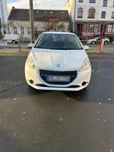 Peugeot Gebrauchtwagen / Peugeot 208 / Kleinwagen - Peugeot 208 Gebrauchtwagen in Bremen