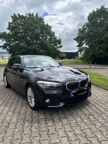 BMW BMW 118d M Sportpaket