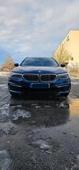 BMW G31 520D - scheckheftgepflegte BMW 315