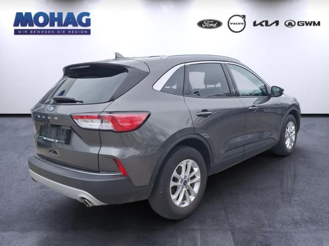 Ford Kuga Titanium *AHK Schwenkbar*Beheizt. Frontsche