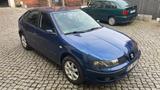 Seat Leon 1M 1.6 16V - Seat aus 2002