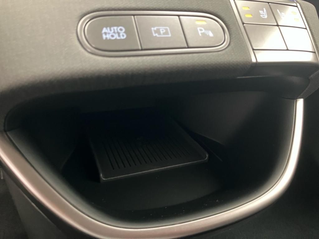 Fahrzeugabbildung Hyundai INSTER EV 49 kWh Prime LM KlimaA Virtual PDC