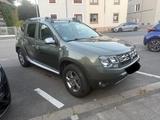 Dacia Duster 1.2 Facelift TÜV ist neu - Dacia Duster von privat
