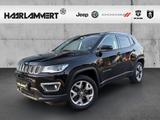 Jeep Compass Limited 4WD PDC+KAMERA+CARPLAY+NAVI+SHZ - Jeep Compass in Osnabrück