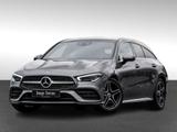Mercedes-Benz CLA 200 d 4MATIC Shooting Brake |AMG|DISTR|KEYL - Mercedes-Benz CLA 200 Shooting Brake aus 2021