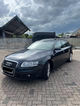 Audi A6 3.0 TDI S line*Pano*Bose*Xenon*Full history!! - Audi A6 aus 2007: Line