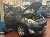 Renault Scenic Dynamique 1.9 dCi FAP 96kW Dynamique - Renault Scenic aus 2008 mit Diesel-Antrieb