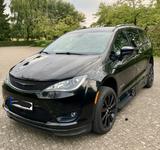 Chrysler Pacifica; BraunAbility / PARAVAN / Rollstuhl - gebrauchte Chrysler Pacifica aus dem Jahr 2018