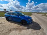 Skoda Octavia 2.0 TDI SCR DSG Style Combi Style