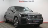 Volkswagen Touareg 3.0 TSI R-Line 4Motion*LUFT*AHK*HUD*STDH - Volkswagen Touareg R mit Benzin-Antrieb