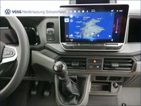 Volkswagen Crafter - Vorschau Bild 13