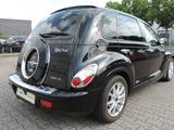 Chrysler PT Cruiser 2.4 - Chrysler PT Cruiser Gebrauchtwagen
