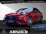 Mercedes-Benz Mercedes-AMG C 43 4M Perf-Sitze Carbon-P. 360° - Mercedes-Benz C 43 AMG aus 2022