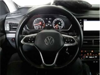 T-Cross 1.0 TSI DSG Style ACC/LED/Kamera/App-Con