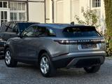 Land Rover Range Rover Velar S *1.Hand*Leder* - gebrauchte Land Rover Range Rover Velar aus dem Jahr 2022