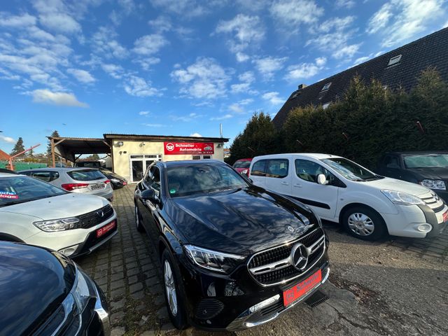 Mercedes-Benz GLC 200 GLC -Klasse GLC 200 4Matic