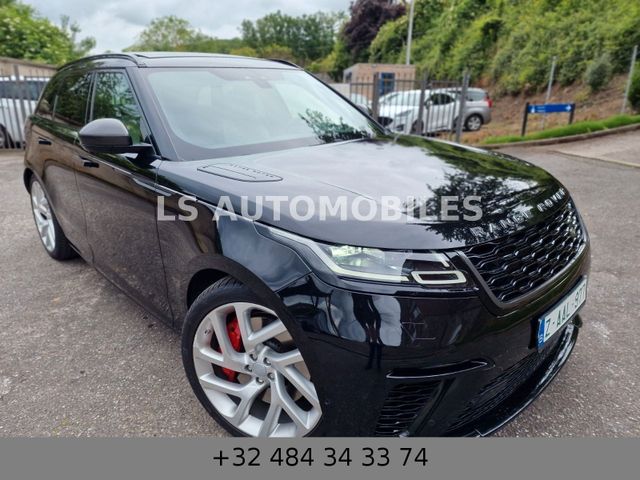 Land Rover Range Rover Velar 5.0 V8 SVAutobiography FULL