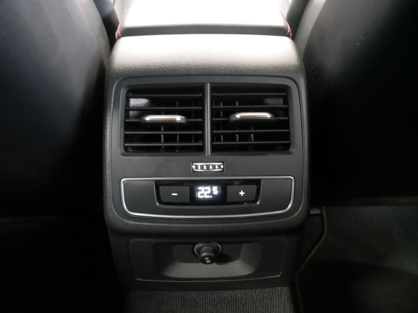 Audi RS4 - Bild 14