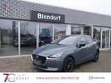 Mazda 2 Homura 90 Kamera|LED|Sitzheizung - gebrauchte Mazda 2 aus dem Jahr 2022