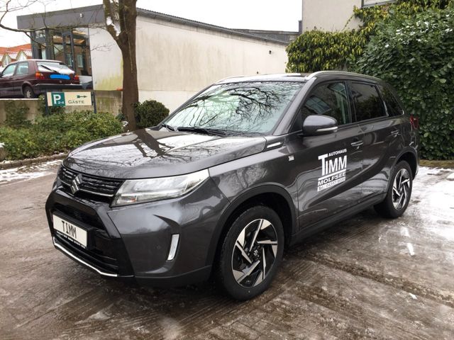 Suzuki Vitara 1.4 Mild-Hybrid Comfort+ 4x4*8fach bereif