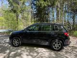 Volkswagen Tiguan 1.4 TSI BlueMotion Technology Team Te... - Volkswagen Tiguan: Bluemotion Technology