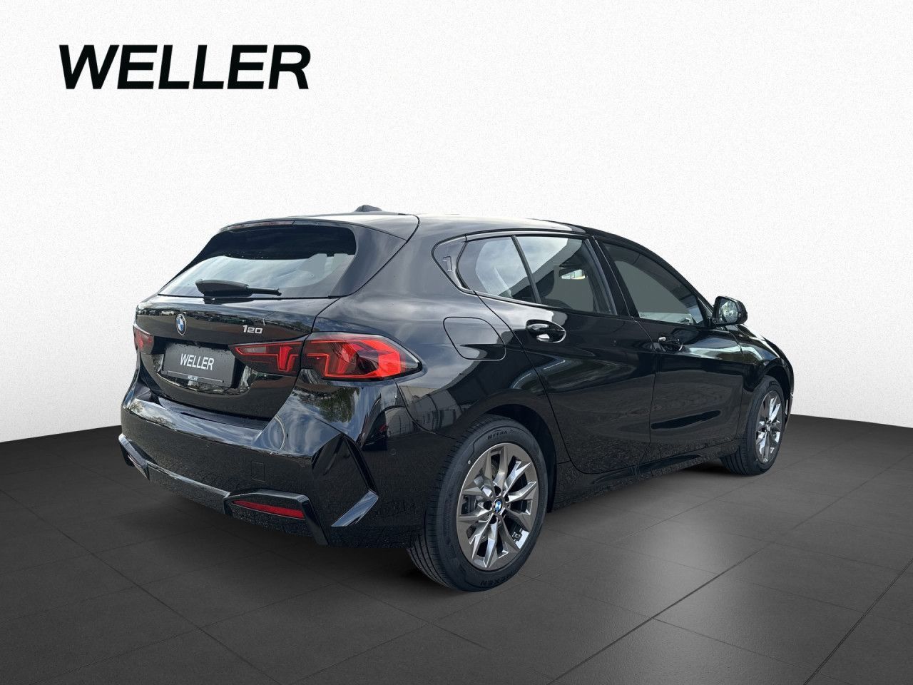 BMW 120 - Bild 6