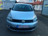 Volkswagen Golf Plus TSI 90 KW - Volkswagen Golf Plus: Kombi