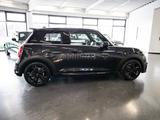 MINI Cooper JCW Trim Aut Nav LED Drive+Park 17" - MINI Cooper: Jcw Trim