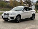 BMW X6 BMW 4.0D M Paket X Drive Kamera 360 Aut... - BMW X6: 3.0