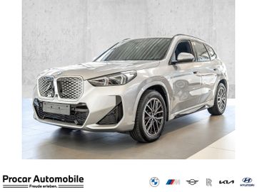 BMW iX1 eDrive20 M Sport HUD+PANO+ACC+AHK+LED+KZG+SH