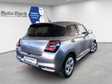Suzuki Swift 1.2 Dualjet MHEV Comfort NAVI ACC LED RFK - Suzuki Swift Gebrauchtwagen