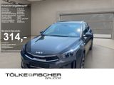 Kia XCeed 1.5 T-GDI Vision Komfort-Paket - Kia XCeed Jahreswagen