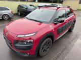 Citroën C4 Cactus PureTech 82*AUTOMATIK*PANORAMA*KAMERA* - rote Citroën C4 Cactus