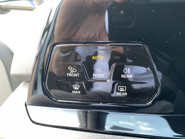 Golf VIII GTI, Navi, Winter-Paket, AppConnect, S