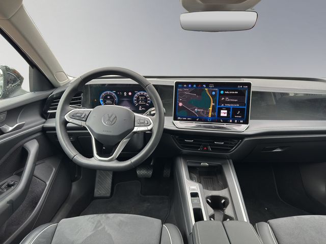 Passat Variant 2.0 TDI Business DSG ACC LED 360°