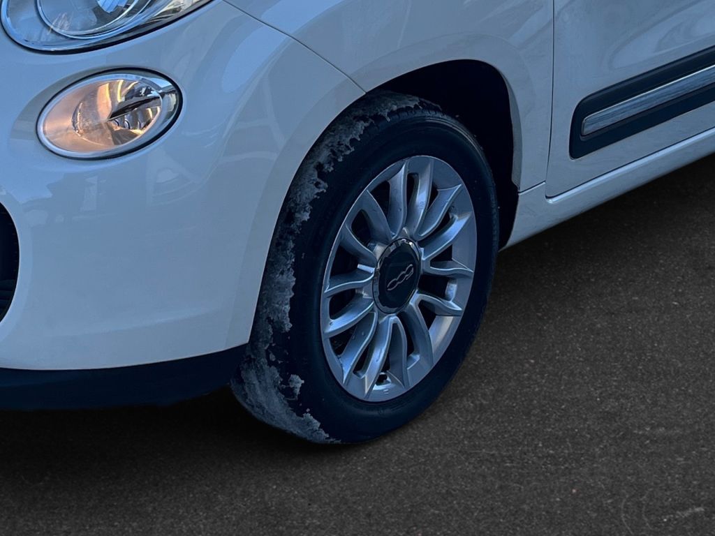 Fiat 500L Urban 0.9 TwinAir Lounge GEWERBE! – Bild 10