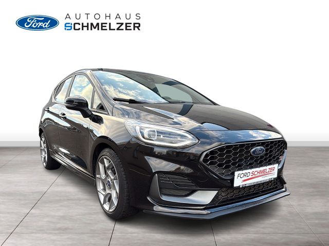 Ford Fiesta ST X Performance-Paket