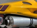 Ducati 996  Mono posto - DUCATI 996