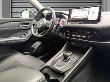 Nissan Qashqai - 10