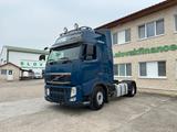 Volvo FH 13.500 štandard automatic, E5 vin 641 - Volvo Fh 13 500
